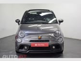 Abarth 500 1.4 16v T-JET 145CV 595 C