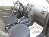 Smart ForTwo 1.0 Passion 71 Aut.