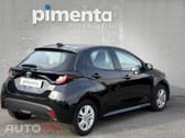 Toyota Yaris 1.0 VVT-i Comfort Plus