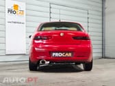 Alfa Romeo 156 1.9 JTD