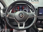 Renault Captur 1.5 dCi Exclusive EDC