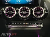 Mercedes-Benz EQA 250 Progressive
