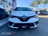 Renault Clio 1.0 TCe RS Line