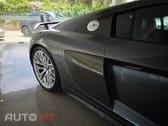Audi R8 V10 plus 5.2 FSI quattro S tronic