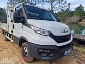 Iveco Daily 2.3 35C14 3000 CD