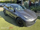 Tesla Model Y Long Range Tração Integral