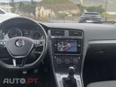Volkswagen Golf Variant 1.6 TDi Confortline