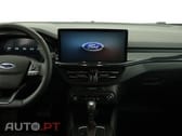 Ford Focus Focus SW 1.0 EcoBoost MHEV Active X Aut.