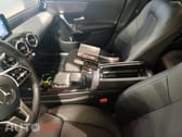 Mercedes-Benz CLA 250 e Shooting Brake Style Plus