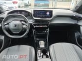 Peugeot E-2008 54 kWh Allure