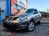 Nissan Qashqai 1.5 dCi Acenta RS+EPI