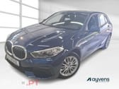 BMW 116 d Corporate Edition Auto