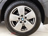 BMW 116 d Advantage