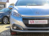 Peugeot 208 1.6 BlueHDi Style