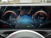 Mercedes-Benz A 250 Mercedes-Benz A 250 e Progressive
