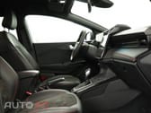 Ford Puma Puma 1.0 EcoBoost MHEV ST-Line X Aut.
