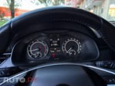 Skoda Scala 1.0 TSI Ambition