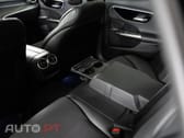 Mercedes-Benz C 220 Station d 9G-TRONIC Avantgarde