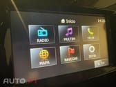 Renault Clio Sport Tourer 1.5 dCi Confort 82g