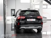 Ford Kuga 2.5 PHEV Active