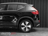 Volvo XC40 1.5 T4 PHEV Inscription Expression