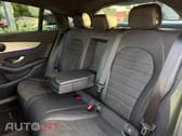 Mercedes-Benz GLC 300 e Coupé 4Matic