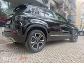 Jeep Avenger 1.2 GSE T3 Summit