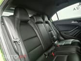 Mercedes-Benz A 180 d Style