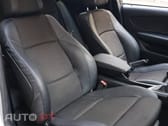 BMW 123 d Coupe