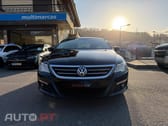 Volkswagen Passat CC 2.0 TDi