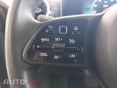 Mercedes-Benz A 180 d Style Aut
