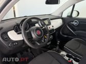 Fiat 500X 1.3 MJ Cross