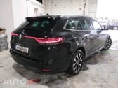 Renault Mégane Sport Tourer 1.5 Blue dCi Limited