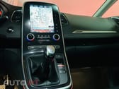 Renault Scénic 1.2 TCE Sport SS
