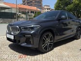 BMW X6 30 d xDrive