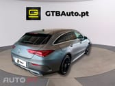 Mercedes-Benz CLA 250 I.V.A DEDUTÍVEL e SB AMG