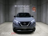 Nissan Juke 1.0 DIG-T N-Design Black
