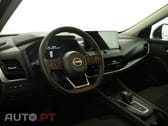Nissan Qashqai Qashqai 1.3 DIG-T N-Connecta LED Xtronic