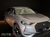 Citroen DS3 Crossback E-Tense