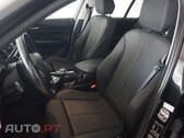 BMW 116 Sport
