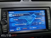 Suzuki Swift 1.6 Sport