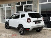 Dacia Duster 1.3 TCe Extreme
