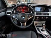 BMW 520 dA Executive
