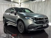 Mercedes-Benz EQC 400 4Matic AMG Line