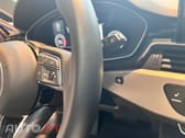Audi A4 Avant 35 TFSI HYBRID  Attraction