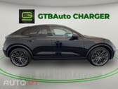 Porsche Macan 4 