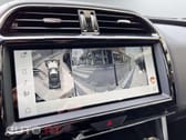 Jaguar XE 200d R Dynamic RED 
