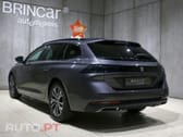 Peugeot 508 SW PureTech 130 EAT8 Allure Pack