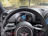 MINI Countryman Cooper SE ALL4 Northwood Edition Auto
