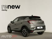 Renault Captur Captur 1.0 TCe Techno Bi-Fuel